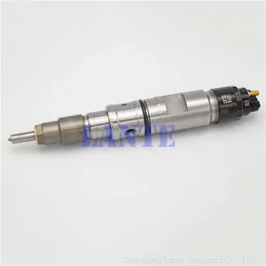 Common Rail Injector 0445120234 0445120258 0445120268 Diesel Injector thumbnail-3