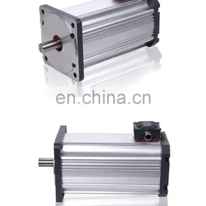Battery Power 2.25KW 48V Brushless dc Motor 3000RPM thumbnail-4