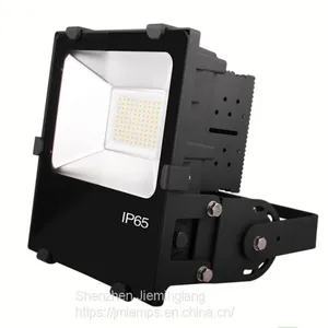High Lumen 150W 220V LED Flood Light Outdoor Safelight Cool White 6000K JML-FL-B150W thumbnail-4