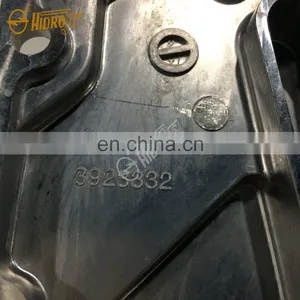 6BT Oil Cooler Cover 3284170 3923332 3918289 3915114 3908449 6735-61-2220 for 6D102-7 4D102 PC200-7 thumbnail-5