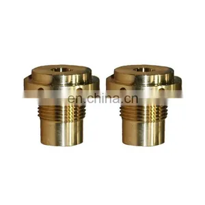 High Demand CNC Machining Milling Parts CNC Turning Spare Part thumbnail-3