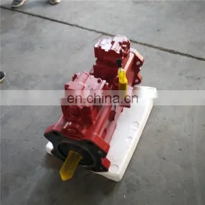 Excavator Pump 31q9-10030 R330LC-9 K3V180DT-1RAR-9NJ9 Hydraulic Pump thumbnail-3