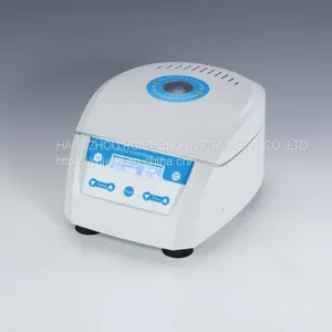 High-speed Mini-centrifuge thumbnail-1