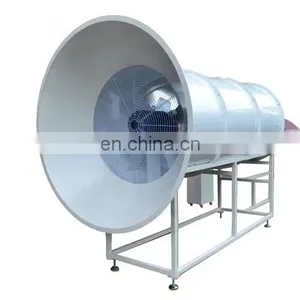 Wind Resistance Strength Test Machine for Umbrella thumbnail-2