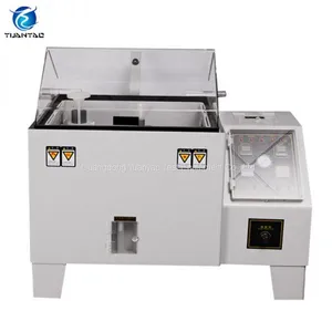 Lab Test Equipment Salt Corrosion Fog Spray Test Chamber thumbnail-4