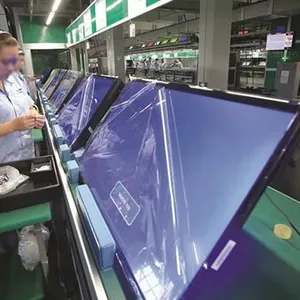 Shanghai Xinyan Electronic Technology Co., Ltd. company overview - view 4 thumbnail