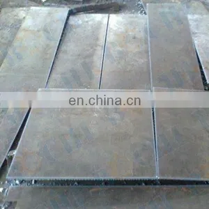 Hot Rolled Steel Spring Plate for Marine thumbnail-2