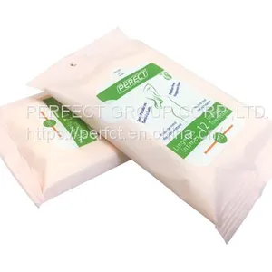 Personal Care Wipes thumbnail-2
