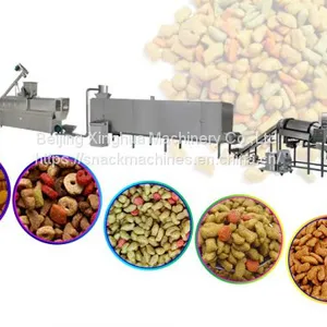 Do You Know The Troubleshooting Of The Double Screw Feed Extruder? thumbnail-1
