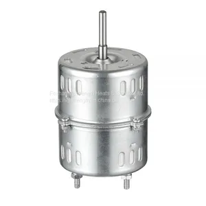 CAPACITOR MOTOR 59 SERIES thumbnail-1