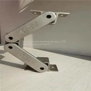 For Building Machines Flexible Original Se-g Type Tensioner Device thumbnail-1