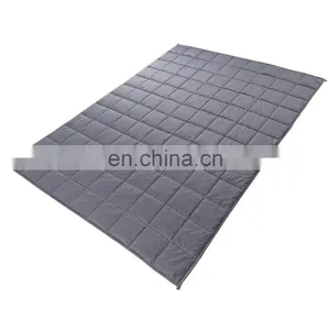Functional Custom 25lbs Autism Weighted Blanket thumbnail-3