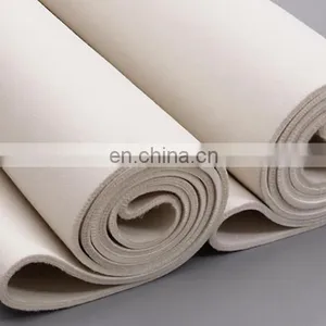 2019 Hot Sale 100% Nomex Heat Transfer Printing Felt Belt thumbnail-4