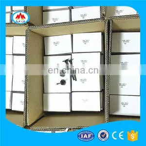 4D30 4D31 4D32 4D34 4D40 4D55 4D64 4DR5 Inlet and Outlet Engine Valve for MITSUBISHI Fuso OEM Truck Spare Parts thumbnail-5