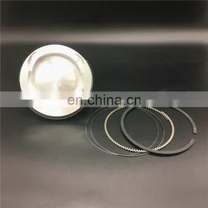 For Sea Doo 4 Tec Jet Pump Impeller Shaft GTS RXT GTX Wake Challenger Speedster Saltawter Stainless Steel Material 267000388 thumbnail-4