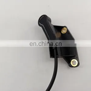 Wholesale Automotive Parts 1238425 For Opel Vauxhall Astra Corsa Vectra Zafira Crankshaft Position Sensor 90536064 01238425 thumbnail-2