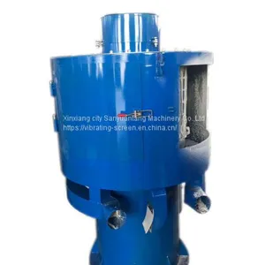 High Cost Performance Horizontal Airflow Sieve thumbnail-3