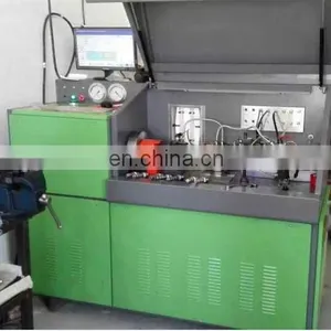 LGC816 HEUI EUI EUP Common Rail Injector Pump Calibration Test Bench thumbnail-4