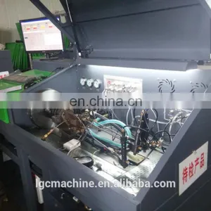 Diesel Work Benches CRS709 Common Rail Technology Diesel Engine Diagnostic Test Bed thumbnail-3