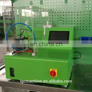 Auto EPS118 Common Rail Diesel Fuel Injector Flow Testing Bench thumbnail-5