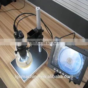 High Quality Injector Valve Shim Electron Microscope for Sale thumbnail-1