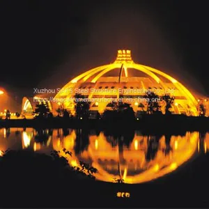 Sun Palace Project thumbnail-1