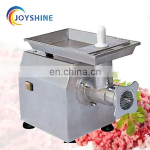 Domestic National Porkert Panasonic Meat Grinder Mincing Machine Price thumbnail-4
