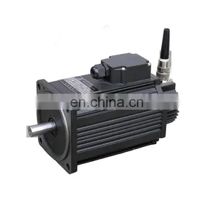 HONGJUN 10KW 180ST Encoder CNC Machine Servo Motor thumbnail-1