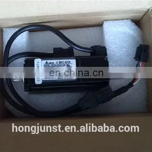 ECMA-C20401GS 100W 220v Delta B2 Servo Motor for 3d Printer thumbnail-2