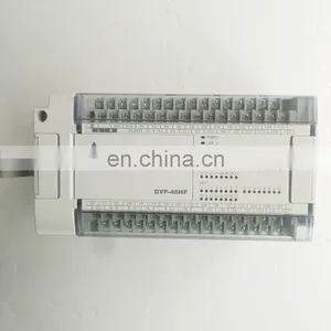 Automation Products Delta DVP48HP00T Digital 48 Point I/O Expansion Module DVP48HP00T New and Original thumbnail-2