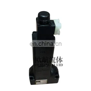 New Products Parker V-FEANB497E70LAF Hydraulic Valve/Proportional Valve thumbnail-1