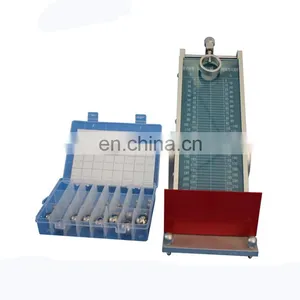 Testing Instruments Tape Initial Adhesion Testing Machine thumbnail-4