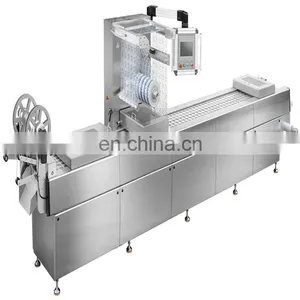 Packing Machine Vacuum Packing Machines thumbnail-3