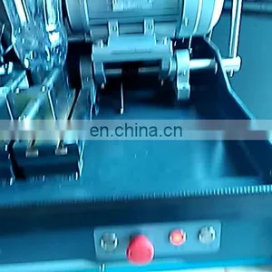 Q-100B Metallurgical Cutting Machine thumbnail-1
