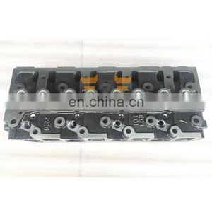 S6S Crankshaft + Connecting Rod for Mitsubishi Forklift thumbnail-2