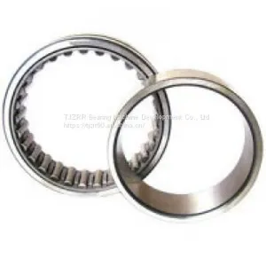SKF Rolling Bearings TMHP 10E thumbnail-2