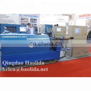 Brake Caliper Test Bench Fro Truck, Bus thumbnail-2