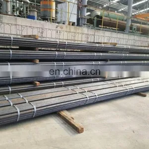 EN10216-2 P265GH (1.0425) Seamless Steel Boiler Tube Pipe thumbnail-2