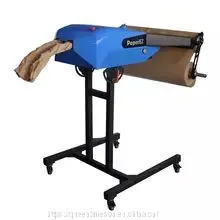 Ameson Kraft Paper Cushion Packaging Machine thumbnail-1