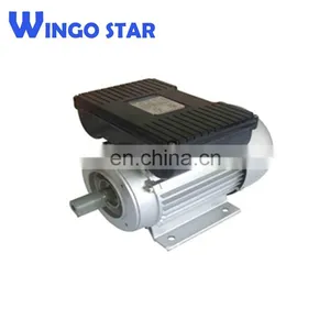 YY6322 0.18KW Single Phase Electric Motor thumbnail-1