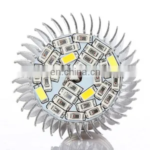 Full Spectrum 18W Led Plant Light Grow Lamp thumbnail-5