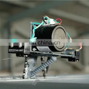 Egg Turning System for Chicken Egg Incubator thumbnail-6