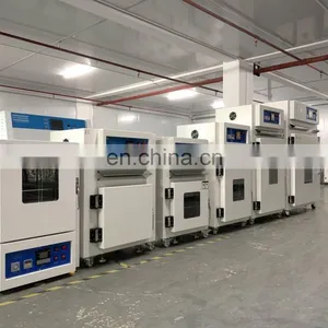 Liyi Can Be Customized Electric Hot Air Heating Oven, PCB Industrial Oven thumbnail-6