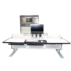 Electrical Test Bench Manufacturers Power Transformer Integrated Test Bench thumbnail-2