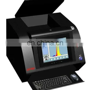 The Hottest Sale Xrf Spectrometer Nap7800 :Gold Analyzer With Computor, USB thumbnail-1