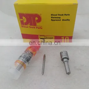 Diesel Fuel Nozzle DLLA145P627(0433171466) thumbnail-3