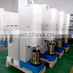 Automatic Soil Compactor Modified Proctor Test of Soil thumbnail-6