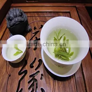 China Top Quality Yello Tea, Organic Yellow Tea--Huoshan Huangya Yellow Tea thumbnail-1