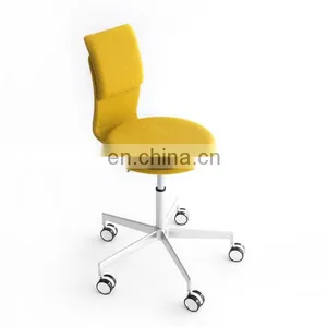 Office Chair China Manufacturer Lab Stools in Laboratory Furniture Work Stool thumbnail-3