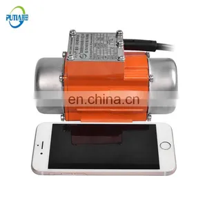 Mve 110V 220V 380V 0.03Kw 0.04Kw Lightweight Small Vibrater Motor thumbnail-3